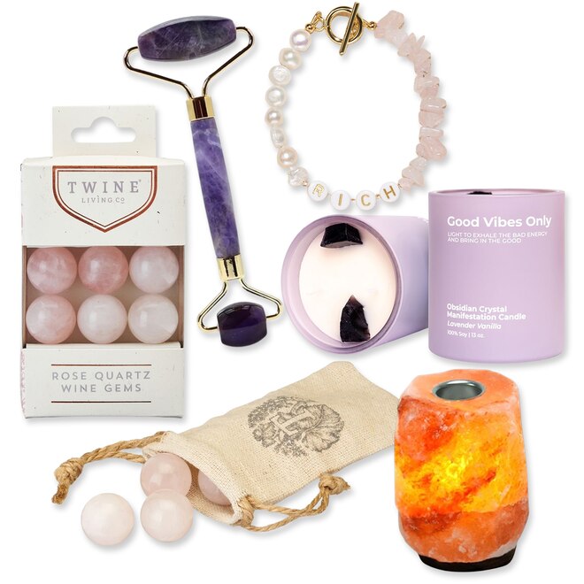 New Year, Woo Woo: 11 Must-Haves For a More Mindful 2023 New Year, Woo Woo: 11 Must-Haves For a More Mindful 2023